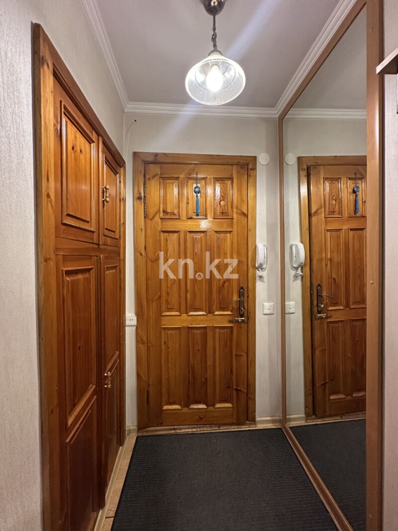 Продажа 5-комнатной квартиры, 101.4 м² - Продажа квартир в Михайловке Караганды - страница 4 фото 37 из 39
