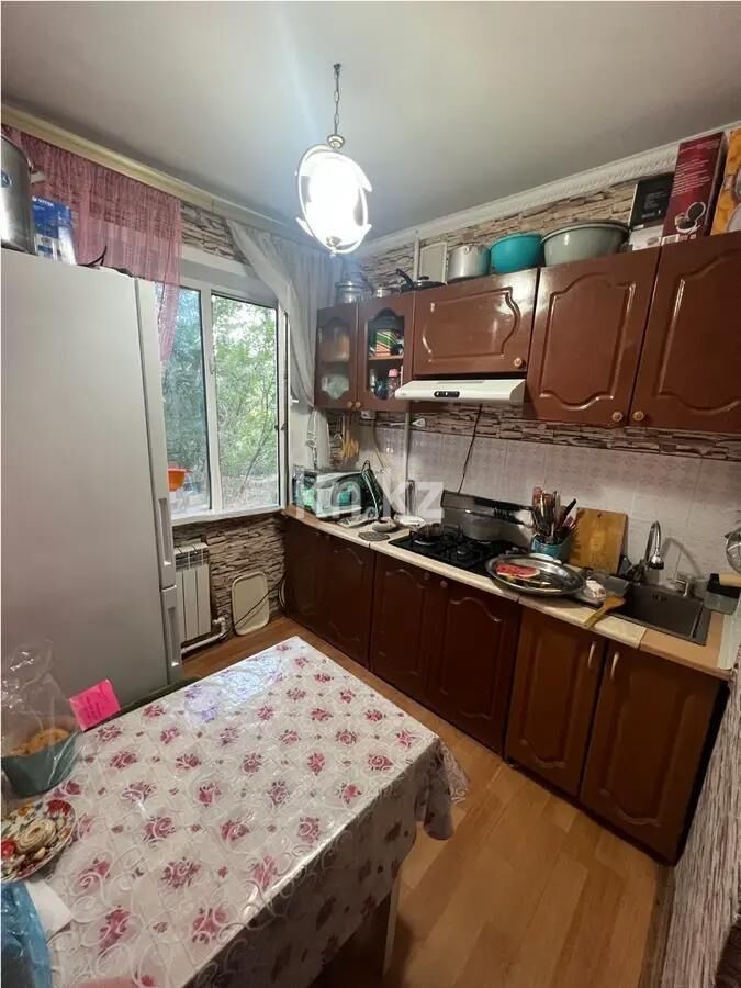 Продажа 3-комнатной квартиры, 48 м² - Продажа трехкомнатных квартир в Караганде - страница 9 фото 5 из 7
