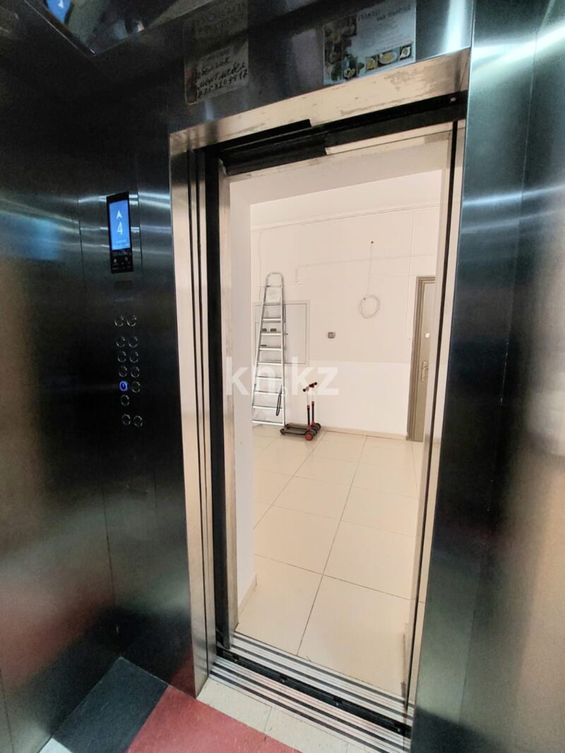 Продажа 3-комнатной квартиры, 145 м² - Продажа квартир в кирпичном доме в Шымкенте фото 22 из 27