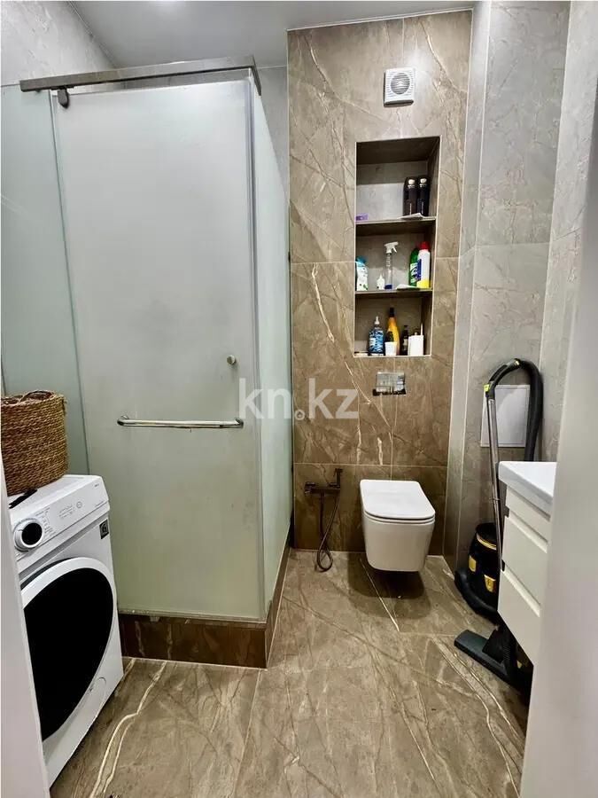 Продажа 3-комнатной квартиры, 118.3 м² - Продажа квартир в кирпичном доме в Астане - страница 189 фото 6 из 7