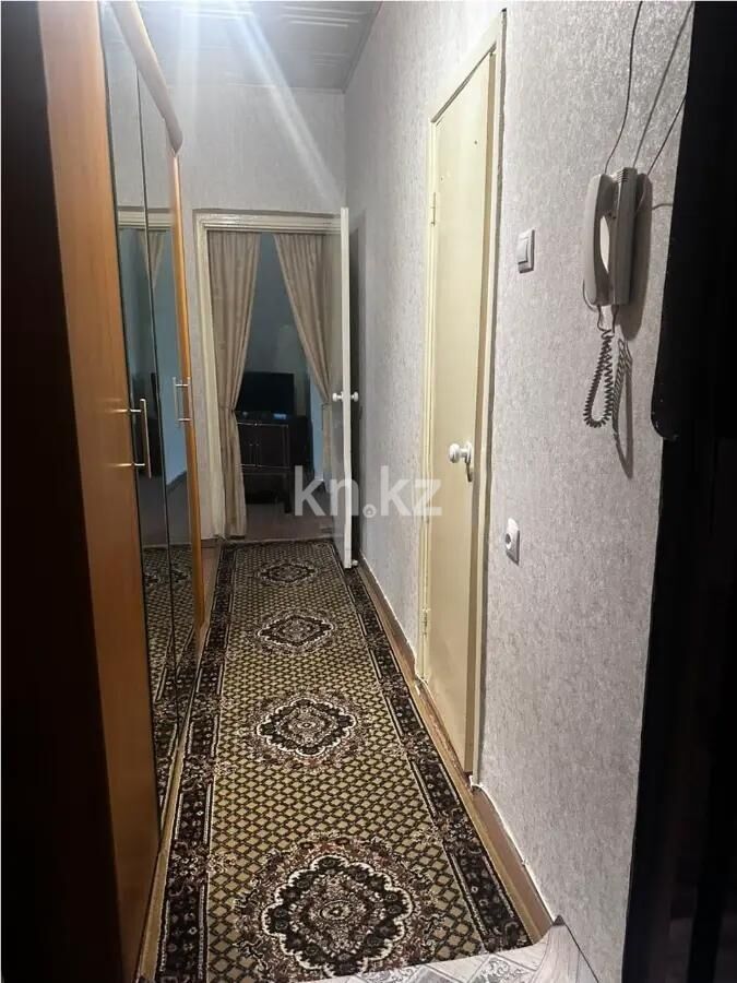 Продажа 1-комнатной квартиры, 42 м² - Продажа однокомнатных квартир в Ауэзовском р-не Алматы - страница 14 фото 4 из 5