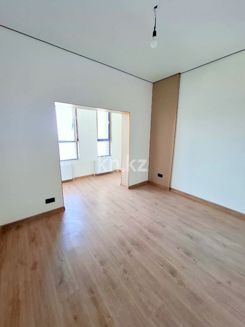 Продажа 3-комнатной квартиры, 55.3 м² - Продажа трехкомнатных квартир в Казахстане - страница 15 фото 7 из 18