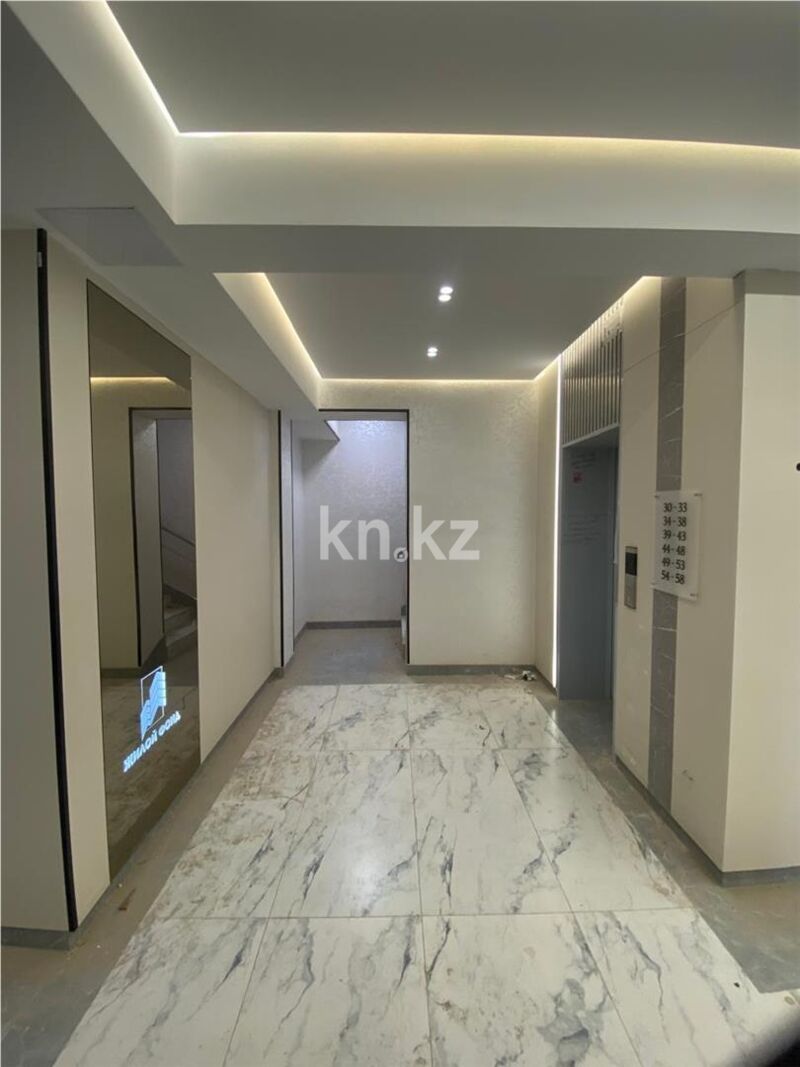 Продажа 2-комнатной квартиры, 52 м² - Продажа двухкомнатных квартир в Майкудуке Караганды - страница 10 фото 16 из 20