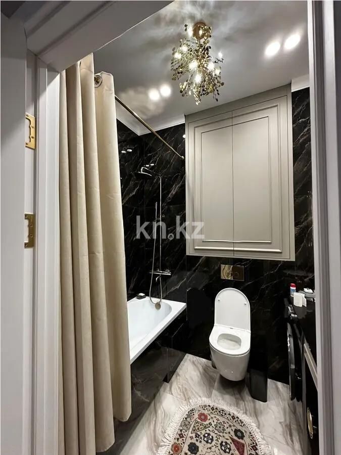 Продажа 2-комнатной квартиры, 40 м² - Продажа двухкомнатных квартир в р-не Алматы Астаны - страница 8 фото 4 из 4