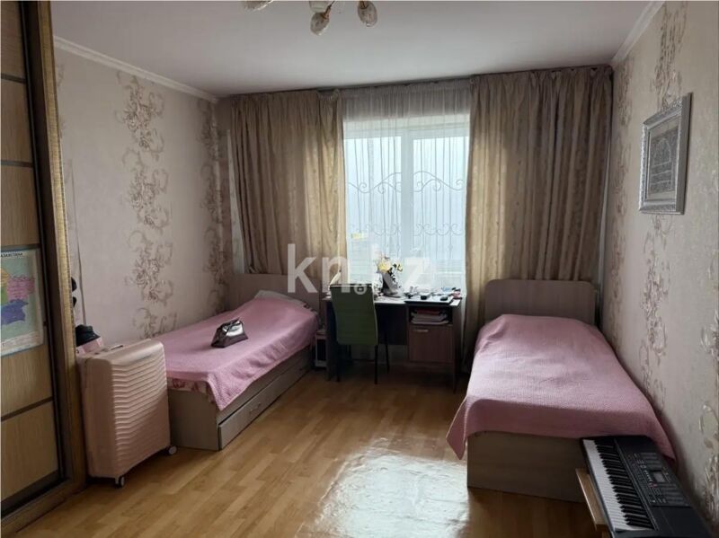 Продажа 3-комнатной квартиры, 86.9 м² - Продажа трехкомнатных квартир от собственников в Казахстане - страница 9 фото 3 из 4
