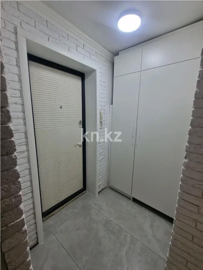 Продажа 1-комнатной квартиры, 32 м² - Продажа однокомнатных квартир в р-не Сарыарка Астаны - страница 19 фото 4 из 4
