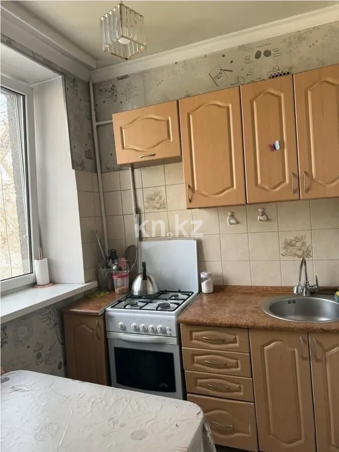 Продажа 2-комнатной квартиры, 44.8 м² - Продажа двухкомнатных квартир в кирпичном доме в Казахстане - страница 130 фото 3 из 6