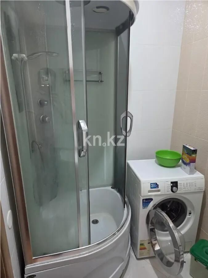 Продажа 3-комнатной квартиры, 98 м² - Продажа трехкомнатных квартир в Бостандыкском р-не Алматы - страница 29 фото 4 из 7