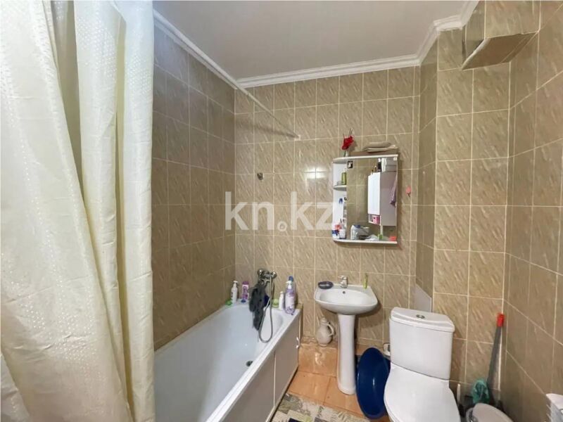 Продажа 3-комнатной квартиры, 104 м² - Продажа квартир в кирпичном доме в Астане - страница 194 фото 5 из 7
