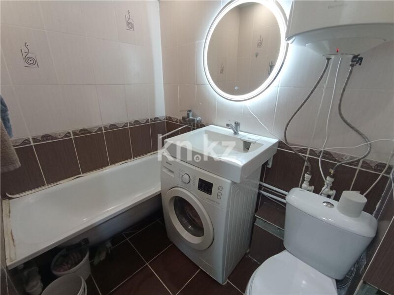 Продажа 2-комнатной квартиры, 44 м² - Продажа двухкомнатных квартир на Юго-Востоке Караганды - страница 25 фото 6 из 7