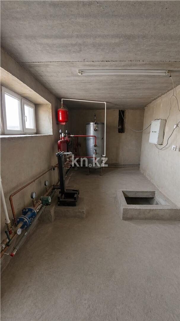 Продажа 5-комнатного дома, 402.5 м² - Продажа домов, коттеджей в Караганде фото 31 из 41