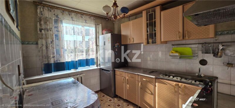 Продажа 3-комнатной квартиры, 70 м² - Продажа трехкомнатных квартир в Темиртау - страница 7 фото 6 из 12