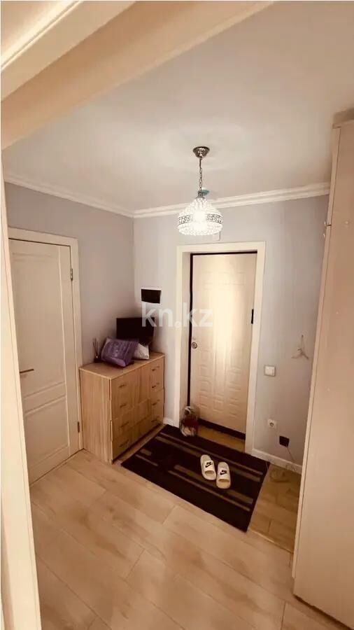 Продажа 1-комнатной квартиры, 33 м² - Продажа однокомнатных квартир в кирпичном доме в Астане фото 4 из 4