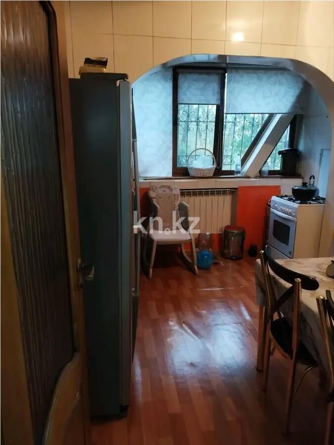 Продажа 3-комнатной квартиры, 66.2 м² - Продажа трехкомнатных квартир в Ауэзовском р-не Алматы - страница 21 фото 3 из 6