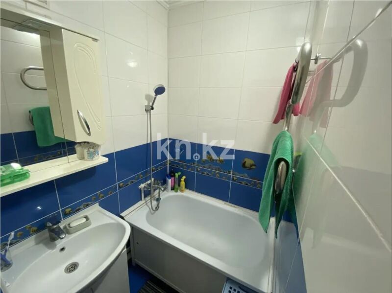 Продажа 3-комнатной квартиры, 62 м² - Продажа трехкомнатных квартир от собственников в Казахстане - страница 12 фото 5 из 7