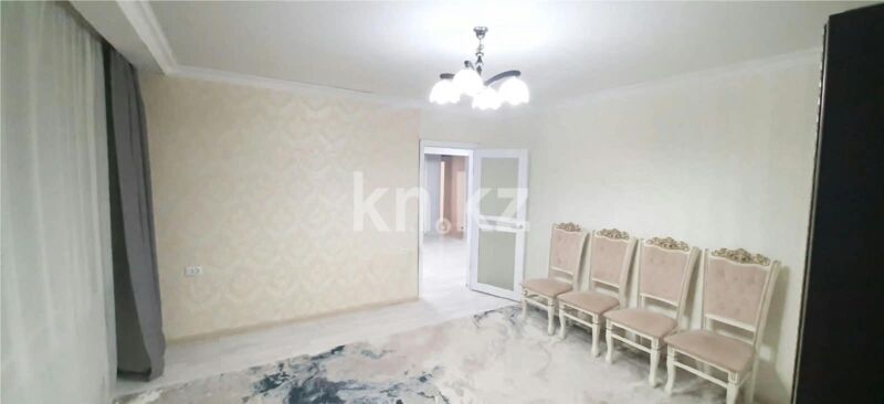 Продажа 4-комнатной квартиры, 86 м² - Продажа четырехкомнатных квартир в панельном доме в Казахстане фото 4 из 13