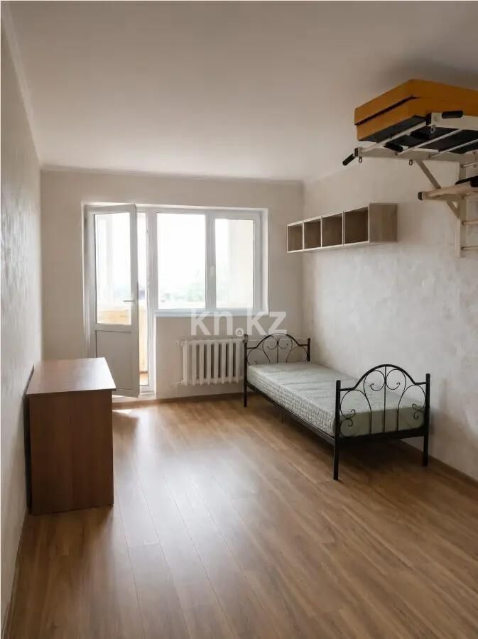 Продажа 3-комнатной квартиры, 83.6 м² - Продажа квартир в кирпичном доме в Казахстане - страница 18 фото 2 из 4