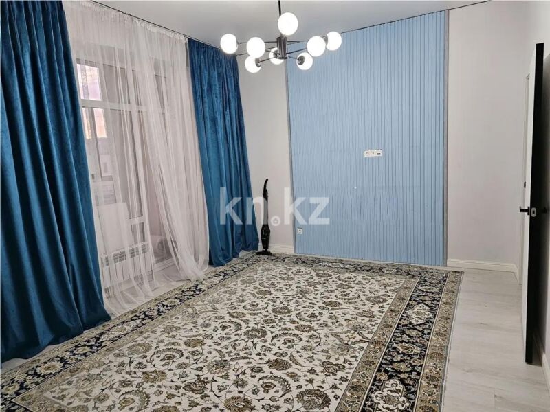 Продажа 3-комнатной квартиры, 71 м² - Продажа трехкомнатных квартир в кирпичном доме в Казахстане - страница 49 фото 1 из 6