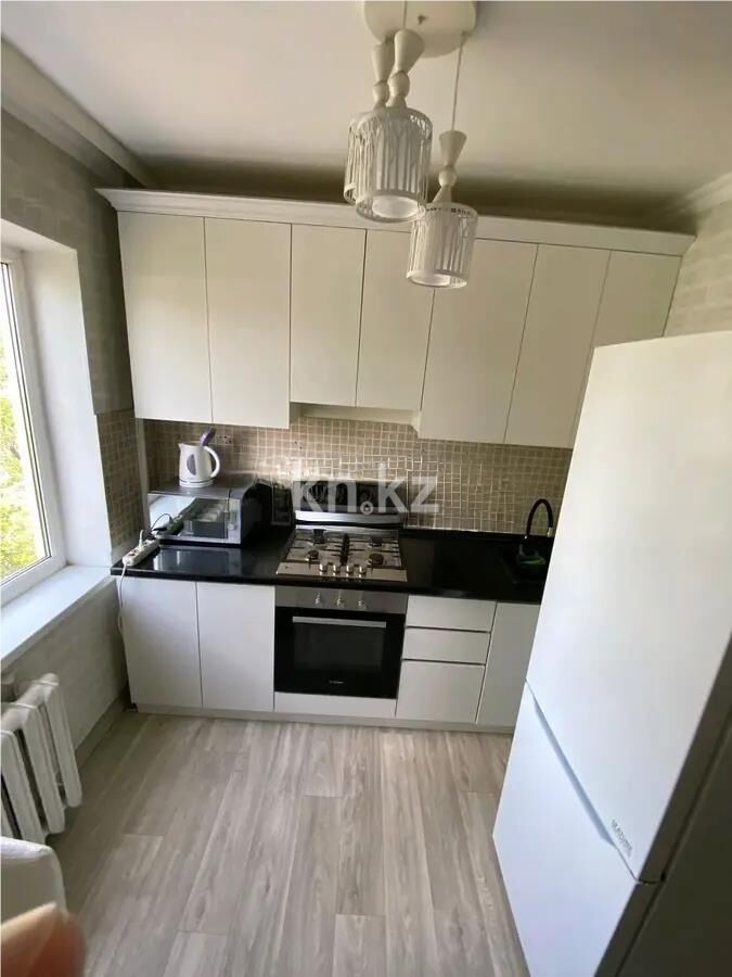Продажа 2-комнатной квартиры, 42 м² - Продажа квартир от собственников в Астане - страница 17 фото 3 из 4