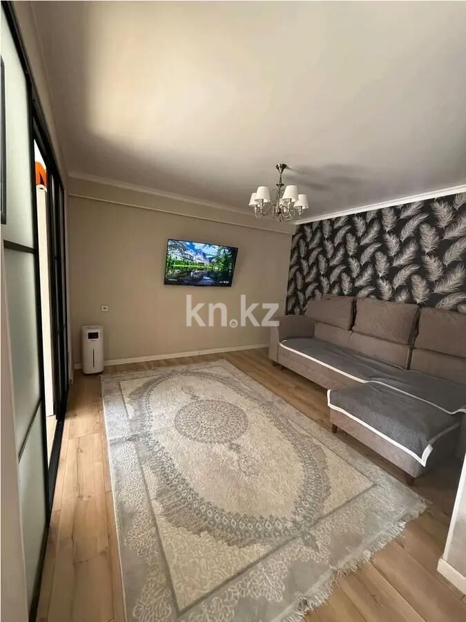 Продажа 2-комнатной квартиры, 50 м² - Продажа двухкомнатных квартир в монолитно-каркасном доме в Казахстане - страница 180 фото 1 из 5