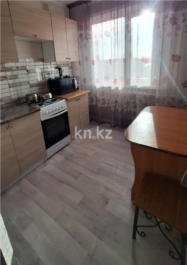 Продажа 1-комнатной квартиры, 31 м² - Продажа однокомнатных квартир от собственников в Абае фото 2 из 3