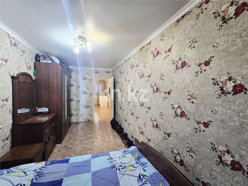 Продажа 2-комнатной квартиры, 44 м² - Продажа двухкомнатных квартир в панельном доме в Темиртау - страница 9 фото 5 из 11