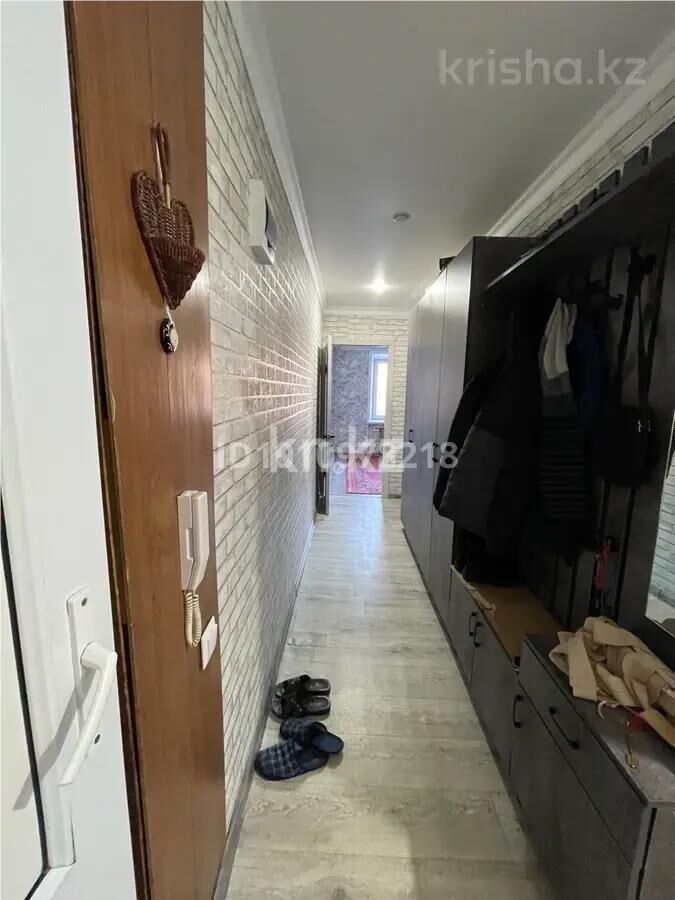 Продажа 3-комнатной квартиры, 54 м² - Продажа трехкомнатных квартир в Темиртау - страница 4 фото 7 из 7