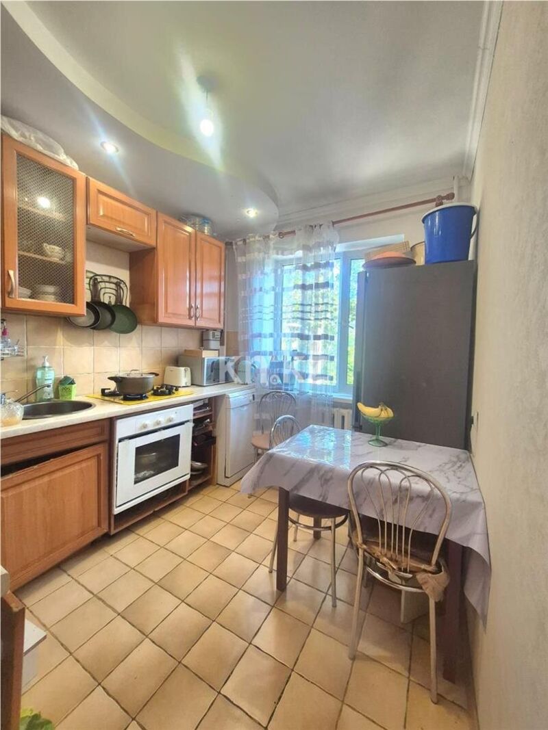 Продажа 2-комнатной квартиры, 51 м² - Недвижимость в Астане - страница 7 фото 3 из 4