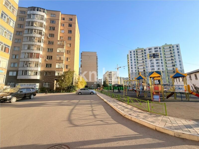 Продажа 3-комнатной квартиры, 81 м² - Продажа недвижимости в Казахстане - страница 6 фото 11 из 11