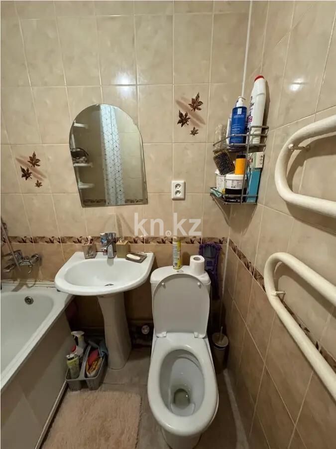 Продажа 3-комнатной квартиры, 54.8 м² - Продажа квартир в панельном доме в Астане - страница 8 фото 5 из 6