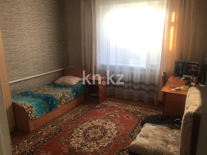 Продажа 4-комнатного дома, 130 м² - Недвижимость в Карагандинской области фото 12 из 26