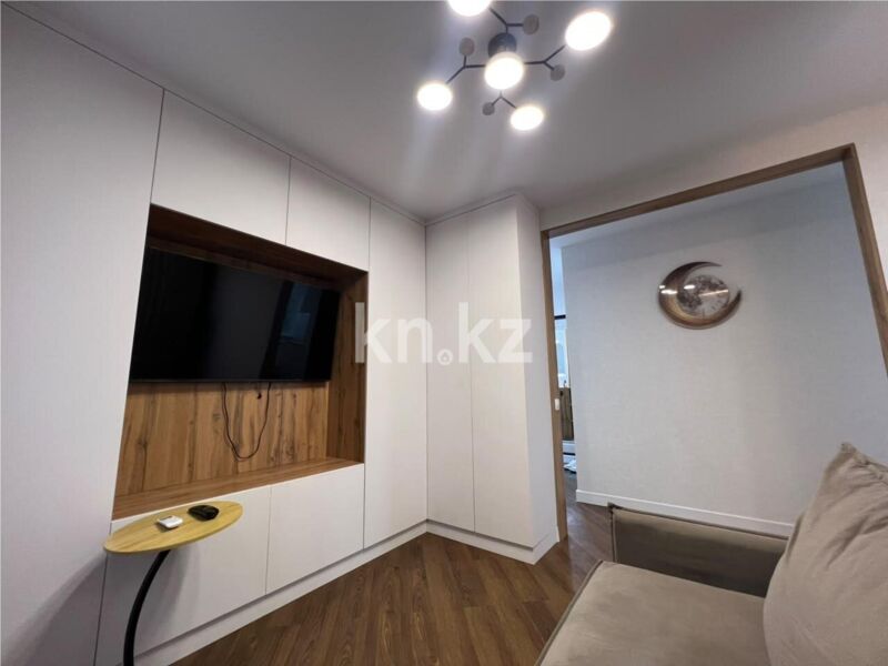 Продажа 1-комнатной квартиры, 30 м² - Продажа квартир в Караганде - страница 11 фото 4 из 10