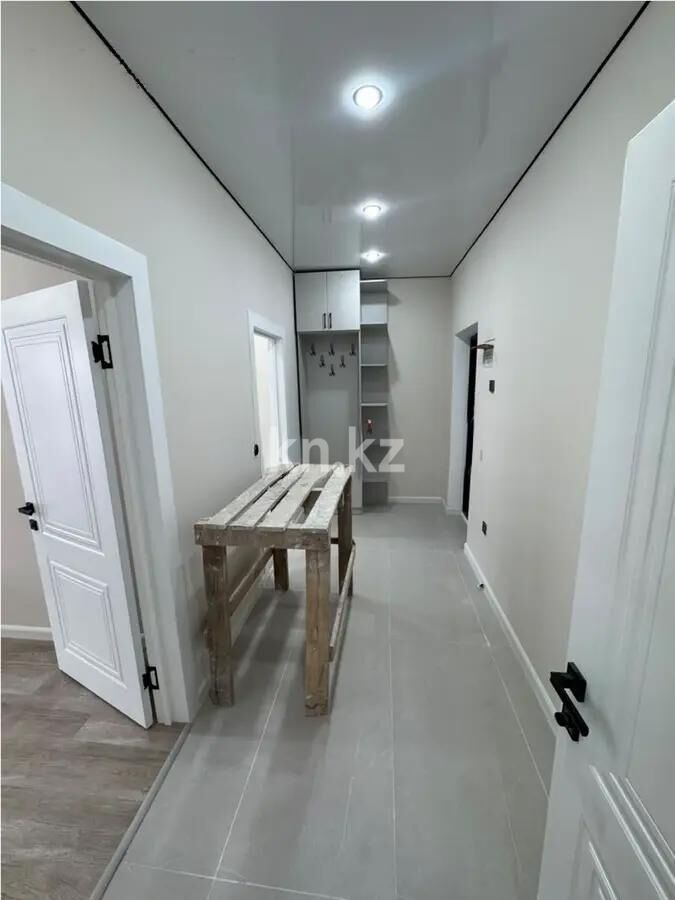 Продажа 2-комнатной квартиры, 56 м² - Продажа квартир в новостройках Алматы - страница 43 фото 4 из 4