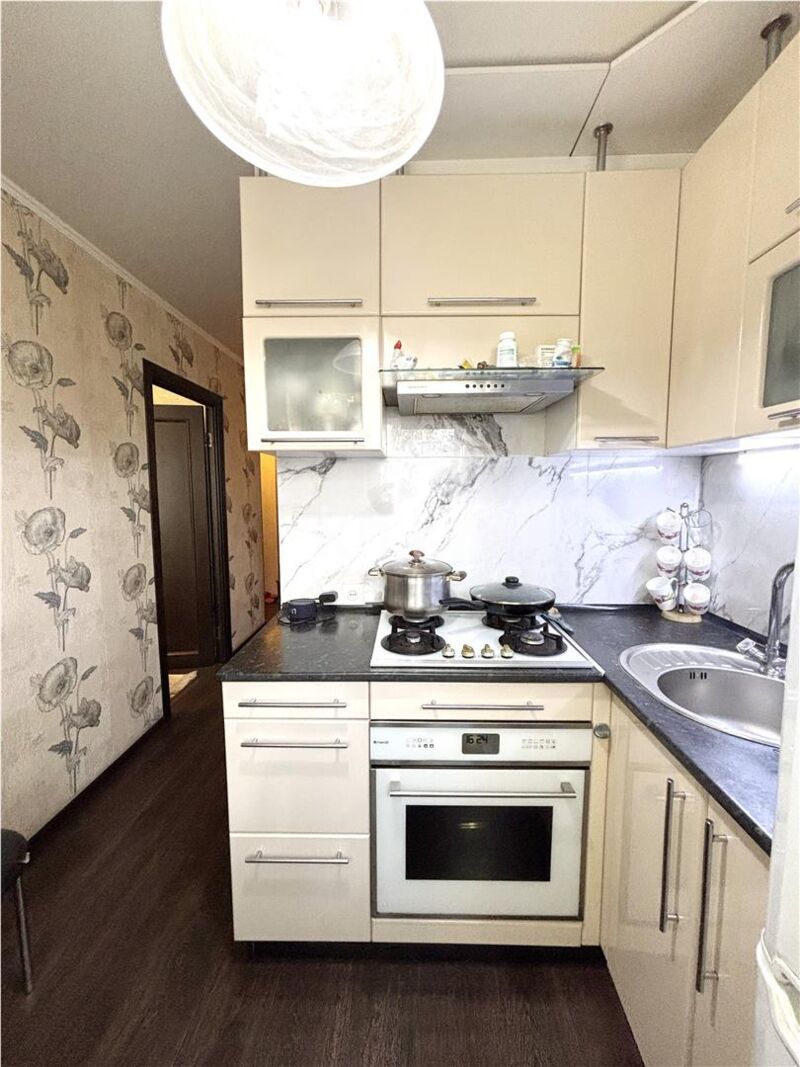 Продажа 3-комнатной квартиры, 57 м² - Продажа трехкомнатных квартир в Караганде - страница 51 фото 7 из 18