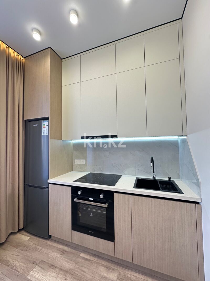Продажа 2-комнатной квартиры, 44 м² - Продажа двухкомнатных квартир в кирпичном доме в Казахстане - страница 7 фото 2 из 18