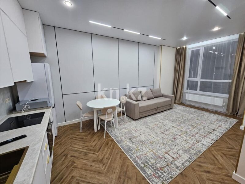Продажа 2-комнатной квартиры, 40.6 м² - Продажа дач в Акмолинской области фото 2 из 8