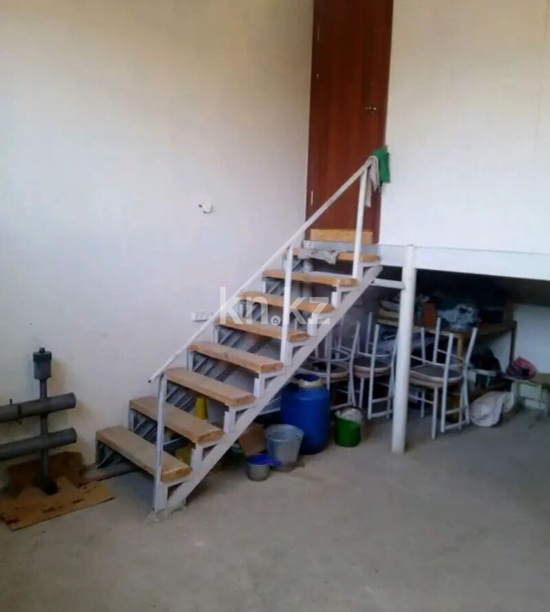 Продажа гаража, 30 м² - Продажа гаражей в Караганде фото 3 из 11