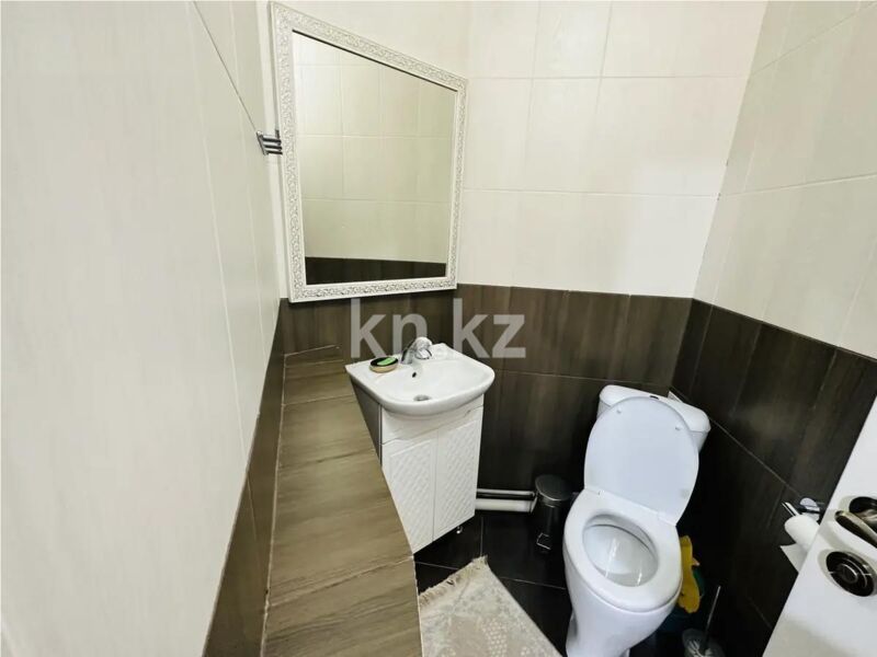 Продажа 2-комнатной квартиры, 68 м² - Продажа квартир от собственников в Алматы - страница 271 фото 5 из 6