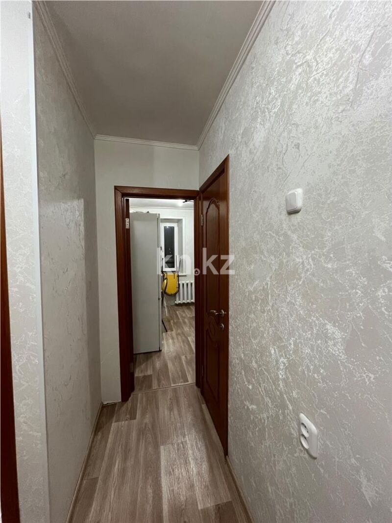 Продажа 1-комнатной квартиры, 38 м² - Продажа зданий в Алматинской области фото 5 из 16