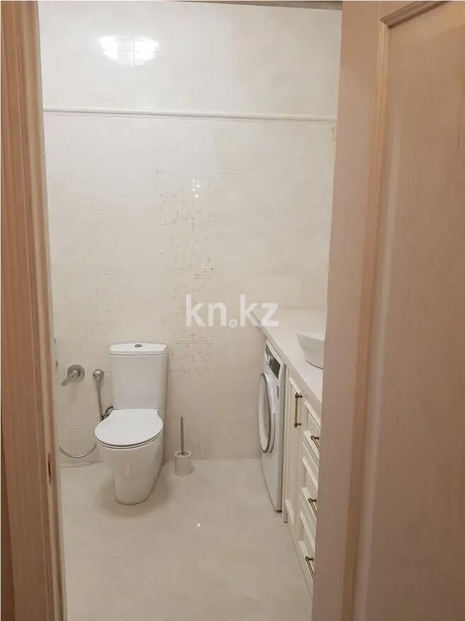 Продажа 2-комнатной квартиры, 82 м² - Продажа двухкомнатных квартир в монолитно-каркасном доме в Алматы - страница 13 фото 2 из 2