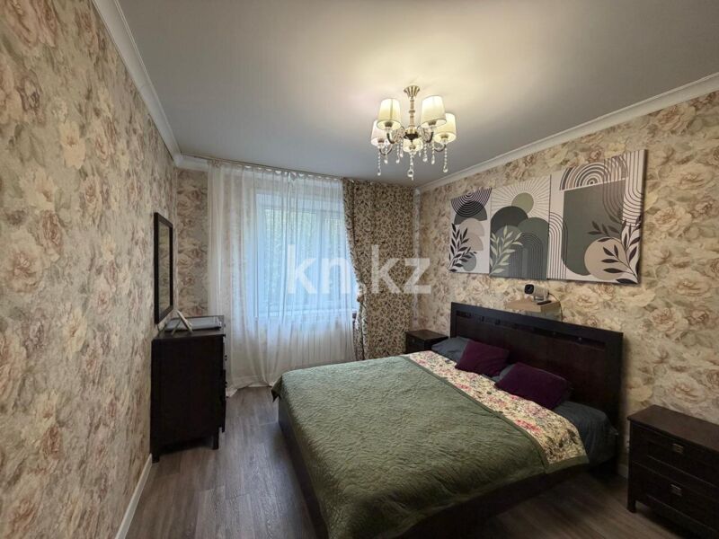 Продажа 2-комнатной квартиры, 55 м² - Продажа двухкомнатных квартир в панельном доме в Темиртау фото 5 из 7