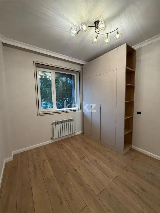 Продажа 3-комнатной квартиры, 74 м² - Продажа трехкомнатных квартир в блочном доме в Казахстане - страница 16 фото 3 из 5