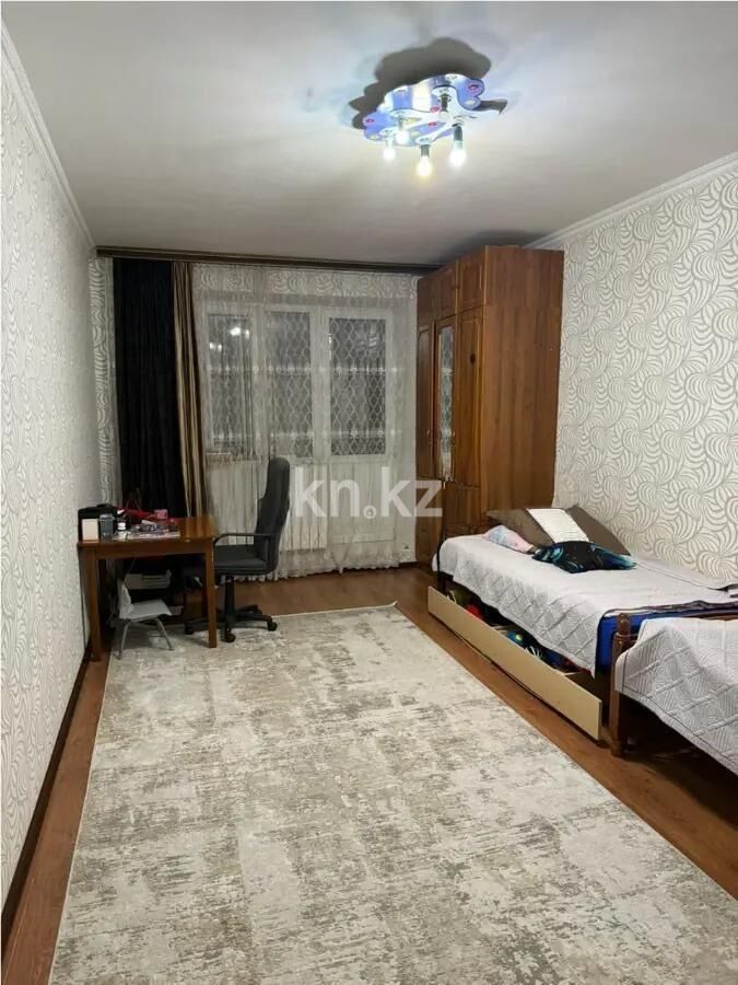 Продажа 3-комнатной квартиры, 86.8 м² - Продажа трехкомнатных квартир в р-не Байконур Астаны фото 3 из 8