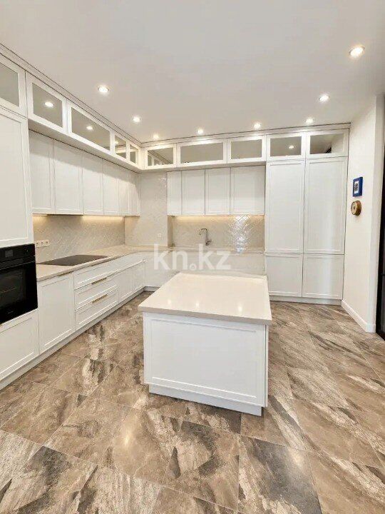 Продажа 3-комнатной квартиры, 133.8 м² - Продажа квартир в монолитном доме в Алматы фото 15 из 16