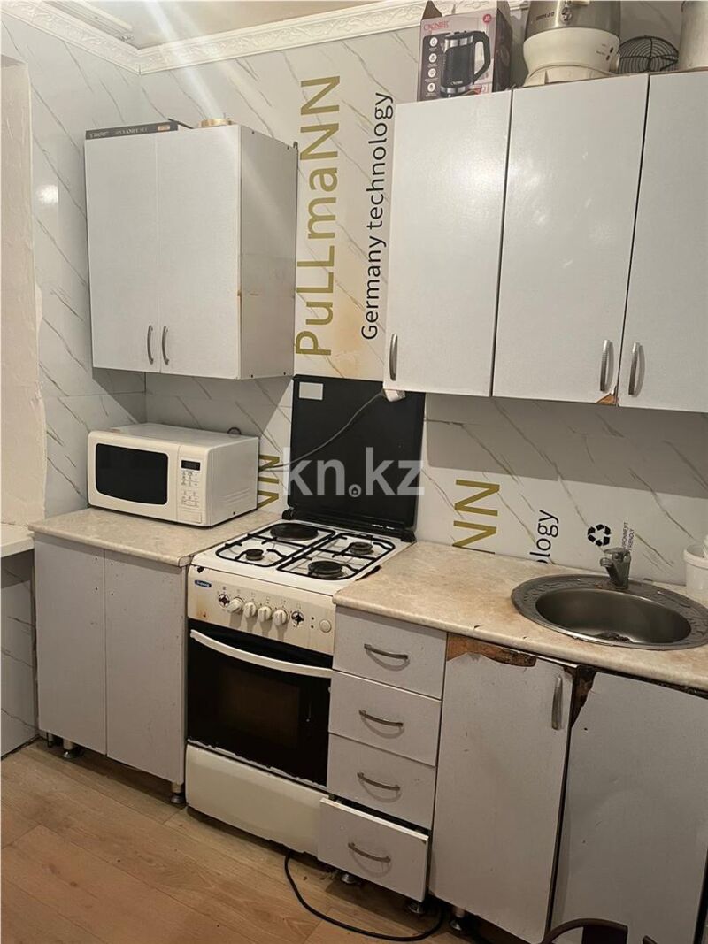 Продажа 3-комнатной квартиры, 56 м² - Продажа трехкомнатных квартир в Темиртау - страница 16 фото 4 из 11