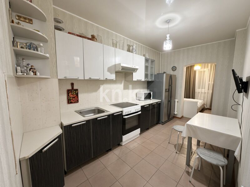 Продажа 1-комнатной квартиры, 40.6 м² - Продажа квартир в Казахстане - страница 121 фото 8 из 25