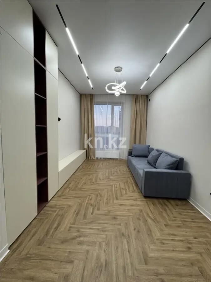 Продажа 2-комнатной квартиры, 38 м² - Продажа двухкомнатных квартир в р-не Сарыарка Астаны - страница 16 фото 1 из 4