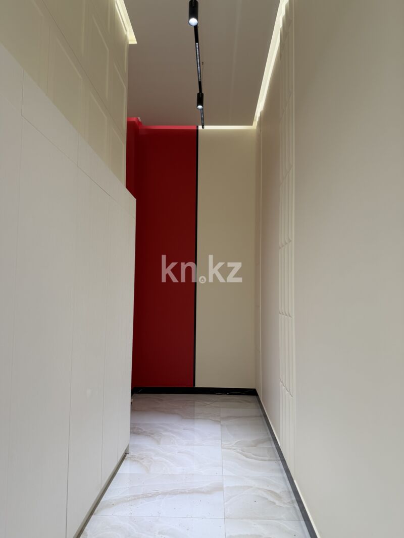 Продажа 4-комнатной квартиры, 156.05 м² - Продажа квартир в кирпичном доме в Казахстане - страница 4 фото 5 из 6