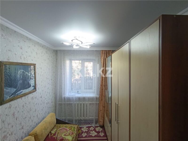 Продажа 4-комнатного дома, 68 м² - Продажа недвижимости в Казахстане - страница 20 фото 9 из 19