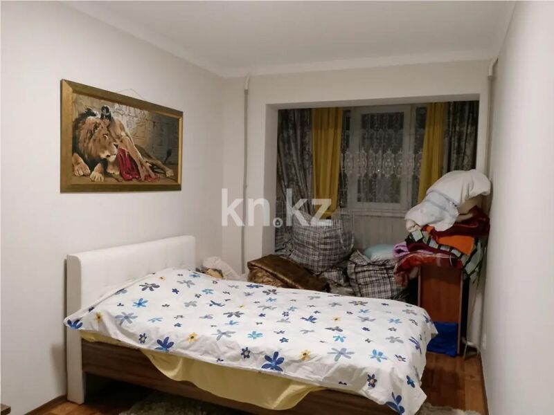Продажа 3-комнатной квартиры, 75 м² - Продажа трехкомнатных квартир в Алмалинском р-не Алматы - страница 21 фото 2 из 7